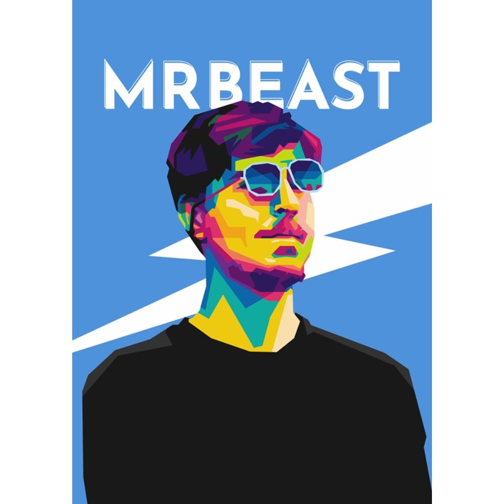 52 - Mr Beast Shop